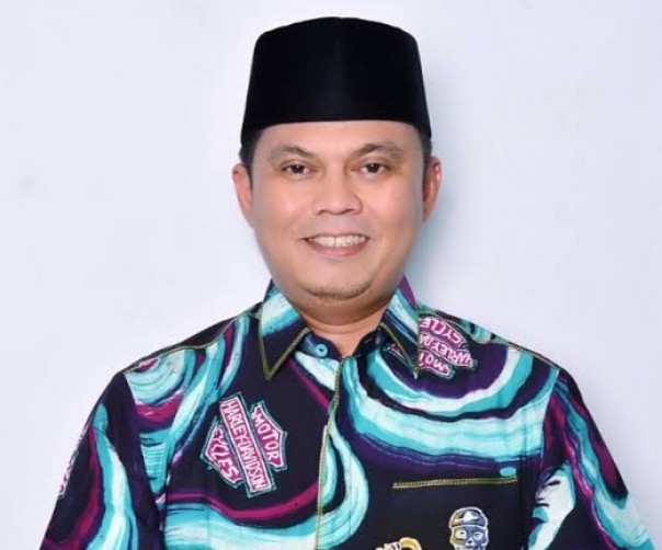 Tersangka Korupsi, Ketua KONI Kampar Kembali Disurati