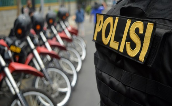 Usai Kasus Polisi KDRT, Isu Perselingkuhan Oknum Anggota Polda Riau