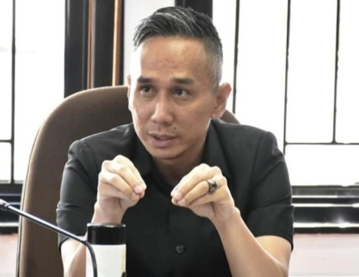 DPRD Pekanbaru Minta Perpisahan Sekolah Digelar Sederhana