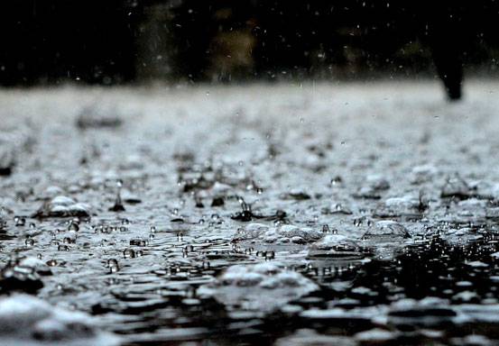 BMKG: Hari Ini Hujan akan Mengguyur Sejumlah Wilayah Riau