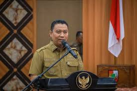 Wawako Pastikan Parkir Gratis Indomaret dan Alfamart Dimulai 1 Januari 2026