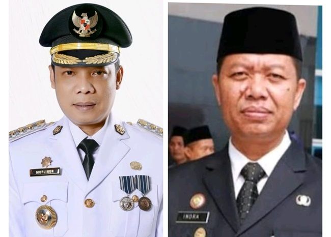 Jabatan Pj Walikota Pekanbaru  segera Berakhir, Akan Digantikan Sekda?