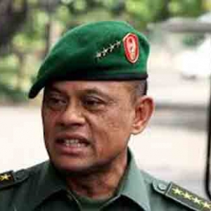 Panglima: Kemerdekaan RI tak Lepas dari Darah Muslim