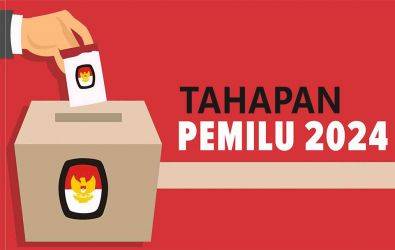 Coklit  Selesai, Ini Gambaran Jumlah Pemilih di Provinsi Riau