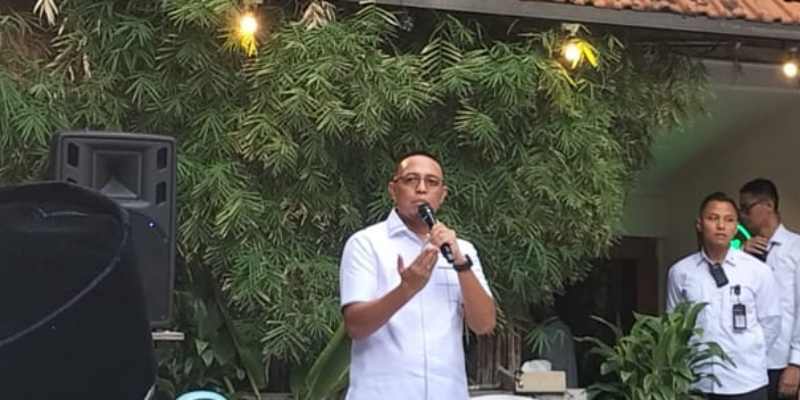 Istana: PPPK Jalur Afirmasi 2024 Terakhir, Selanjutnya CASN Wajib Tes