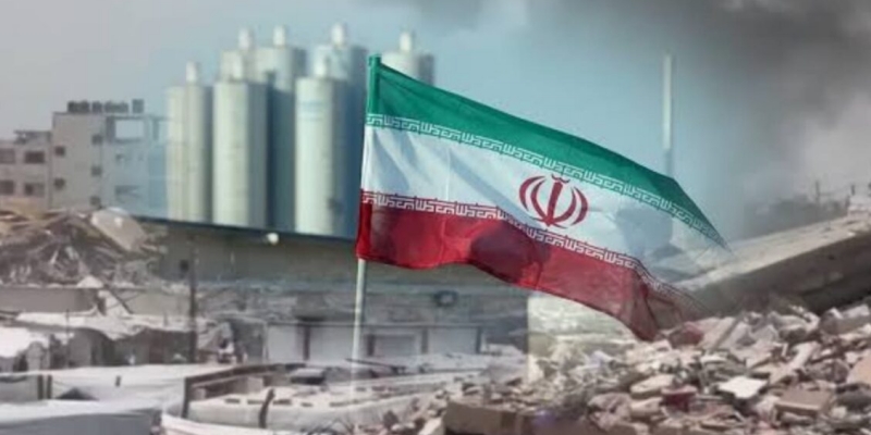 Pemerintah Iran Tegaskan Resolusi Nuklir PBB Resmi Berakhir