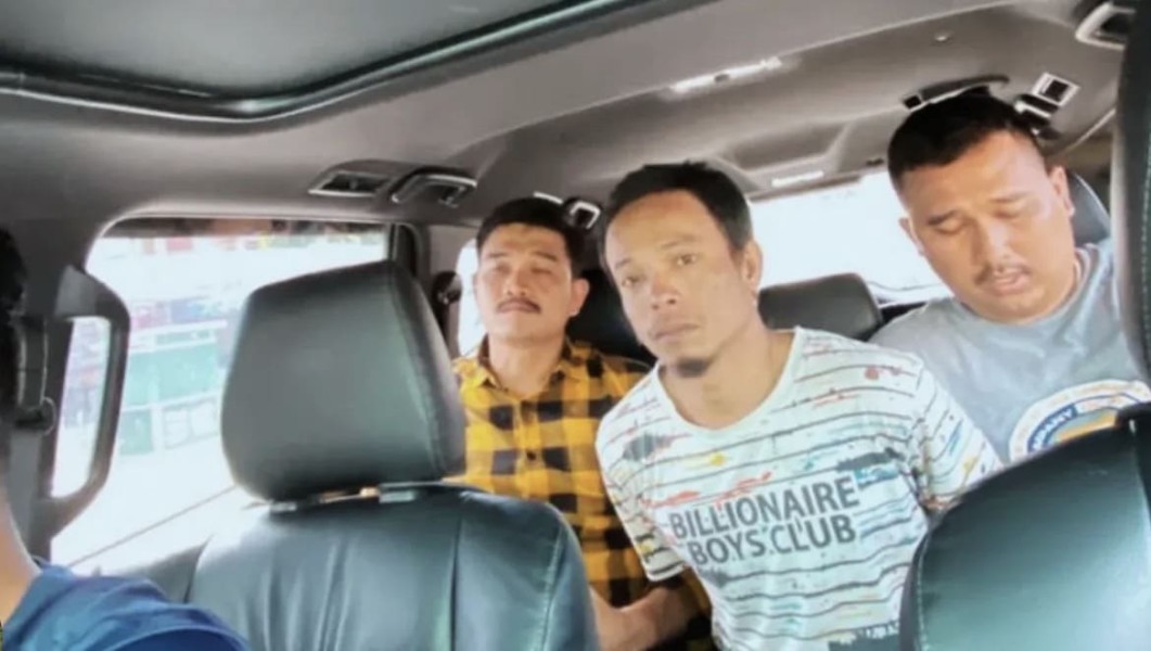 Dapat Ancaman jadi Alasan Kaburnya Seorang Warga Binaan Sialang Bungkuk