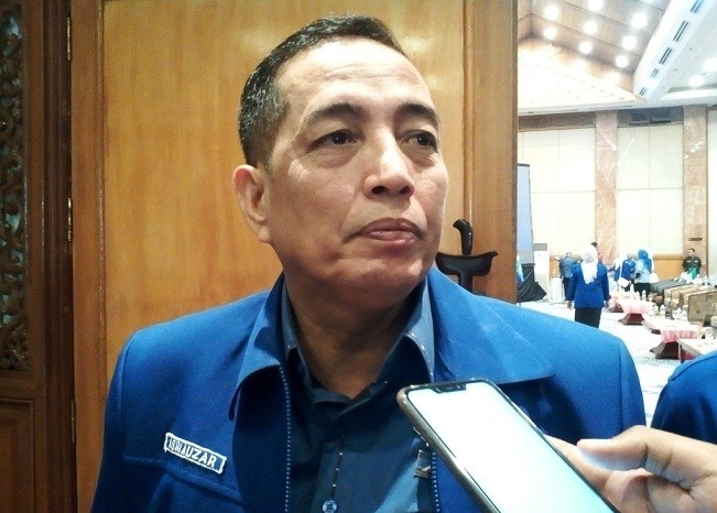 DPD Demokrat Riau Mulai Survei Calon Kepala Daerah