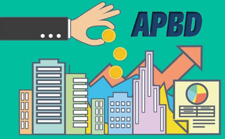 Diduga Cacat Hukum, Pemprov Riau Tolak Usulan APBD-P Bengkalis Tahun 2023