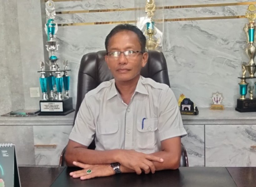 Dispora Kabupaten Kampar Terbitkan Surat Edaran Jam Belajar selama Ramadan, Ini Jadwal Lengkap Sekolah di Kampar