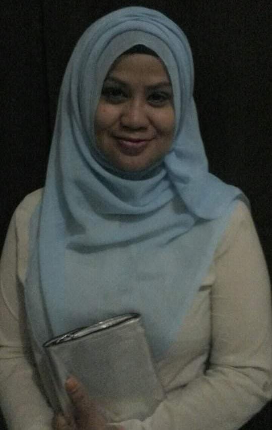 Novrizon Burman Pengurus Pusat, Luna Agustin Plt Ketua SMSI Riau