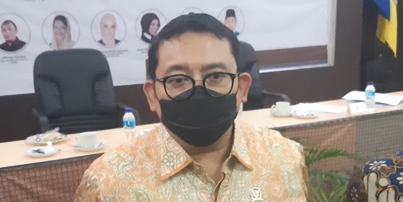 Mega Klaim Sumbar Berubah, Fadli Zon: Tokoh Pusat Kurang Paham Sejarah Minang yang Anti Feodal