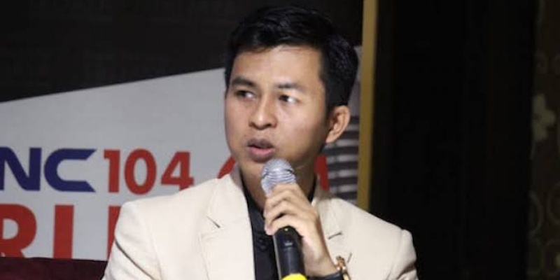 Blusukan Ganjar di Jakarta Abaikan Etika Demi Meredam Ceruk Suara Anies