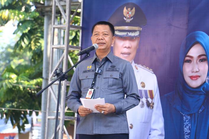 Warga Pekanbaru Sudah Manfaatkan Layanan Berobat Gratis Pakai KTP