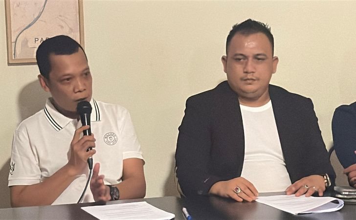 Gugat Polda Riau, Muflihun Ajukan Praperadilan Di PN Pekanbaru