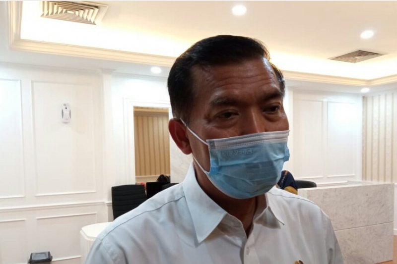 Pemko Pekanbaru Tunda Belajar Tatap Muka