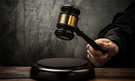 Dua Orang Korban Asap Karhutla Berikan Kesaksian Sidang Praperadilan SP3