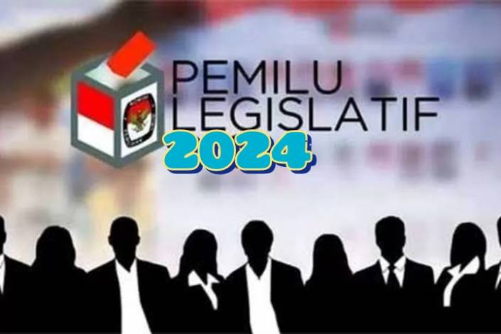 Partai masih Memungkinkan Ganti Bacaleg, Ini Tahapan Menjelang DCT