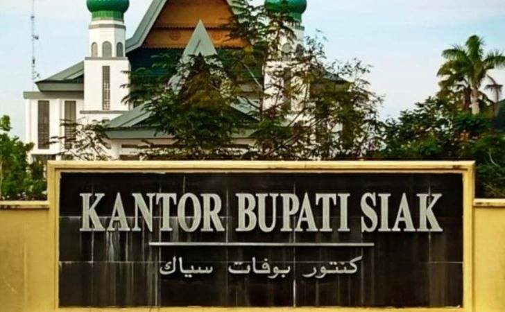 Pemkab Siak Cairkan Beasiswa Bagi 6.323 Pelajar Dan Mahasiswa