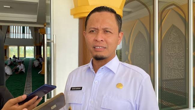 Efektif Per 2 Juli, Walikota Tekankan Iuran Warga Bersifat Sukarela
