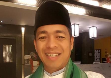 Amran Tambi Calon Kuat Ketua PAN Kota Pekanbaru