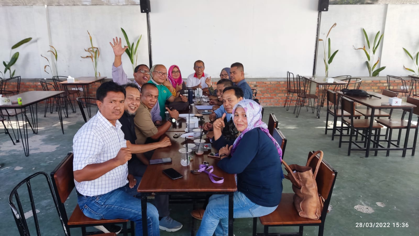 Bimtek SMSI Riau akan hadirkan Pembicara dari Google