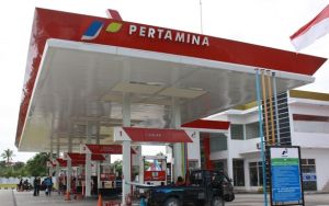 PAD Riau dari Sektor PBBKB Melejit Rp110 Miliar di Triwulan I 2026
