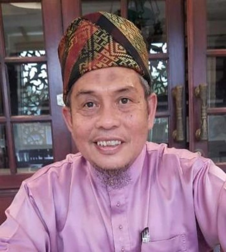 Buntuk Joget Erotis, PGI Riau Disanksi Adat Potong Kerbau