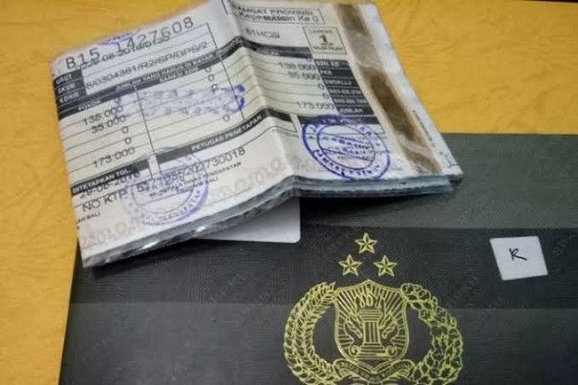 317.481 Kendaraan Manfaatkan Penghapusan Denda Pajak, Pemprov Riau Raup PAD Rp224 Miliar