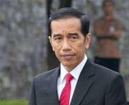 Lebih Memilih Jambi, Presiden Jokowi Batalkan Kunjungan Ke Riau