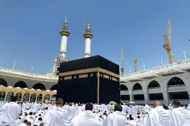 Ibadah Haji dan Kesederhanaan