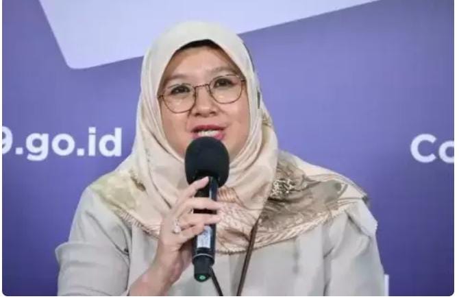 Kasus Omicron Merebak, BOR Meningkat Hingga 27 Persen