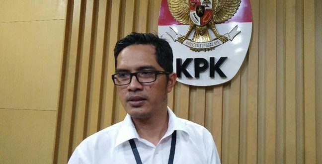 KPK Ingatkan Komitmen Pemprov Riau Cegah Korupsi