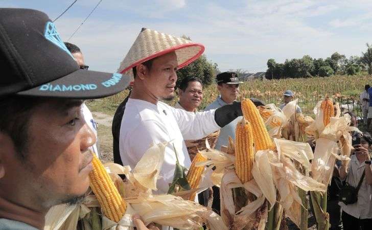 100 Hari Kerja, Agung-Markarius Tunjukkan Gebrakan Nyata Untuk Pekanbaru