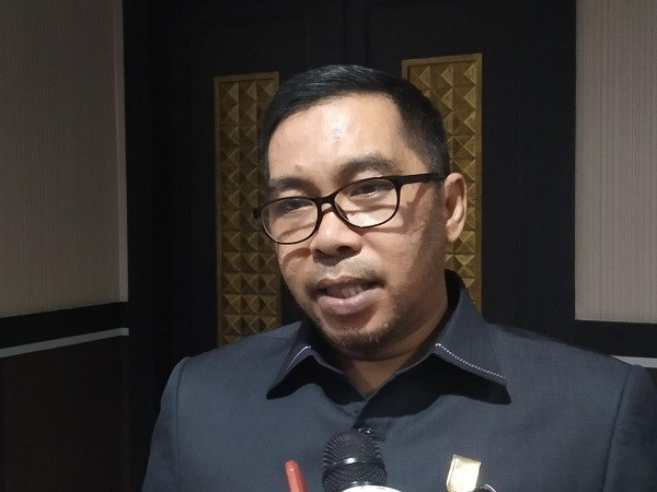 DPRD Pekanbaru Minta RT/RW Dilibatkan dalam Sosialisasi PSBM