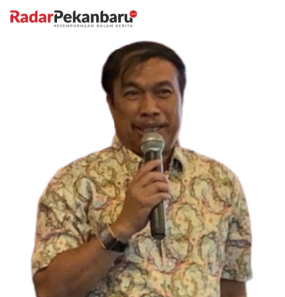 Sayuran Langka di Sorek Sekitarnya, Ini Langkah Dinas Koperasi UKM Perindustrian dan Perdagangan Kabupaten Pelalawan  Untuk Mengatasinya