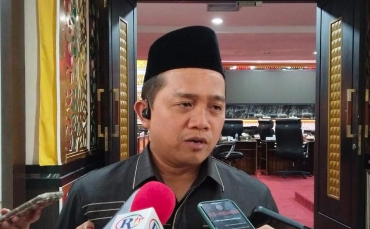 Ketua DPRD Pekanbaru Blak-Blakan Sengkarut Mobil Dinas Wali Kota Dan Pimpinan Dewan