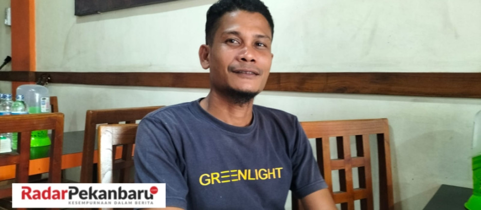 Sekjen LAR Mendesak Polda Riau Untuk Segera Tetapkan Bupati Pelalawan dan Kepala DLH Pelalawan Sebagai Tersangka