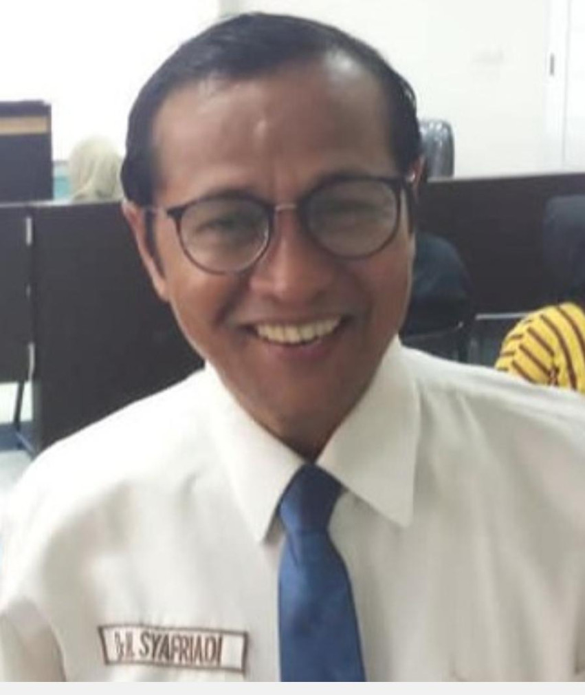 38 Calon Anggota KI Riau yang Lulus Administrasi akan Ikuti Tes Potensi