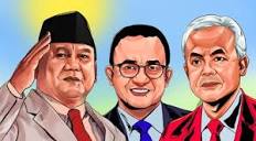 KPU: Semua Kandidat Memenuhi Syarat, Termasuk Gibran