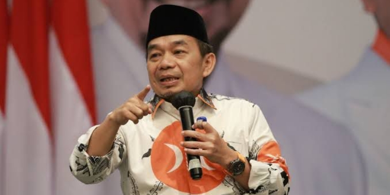 PKS Oposisi atau Koalisi Tunggu Keputusan Majelis Syuro