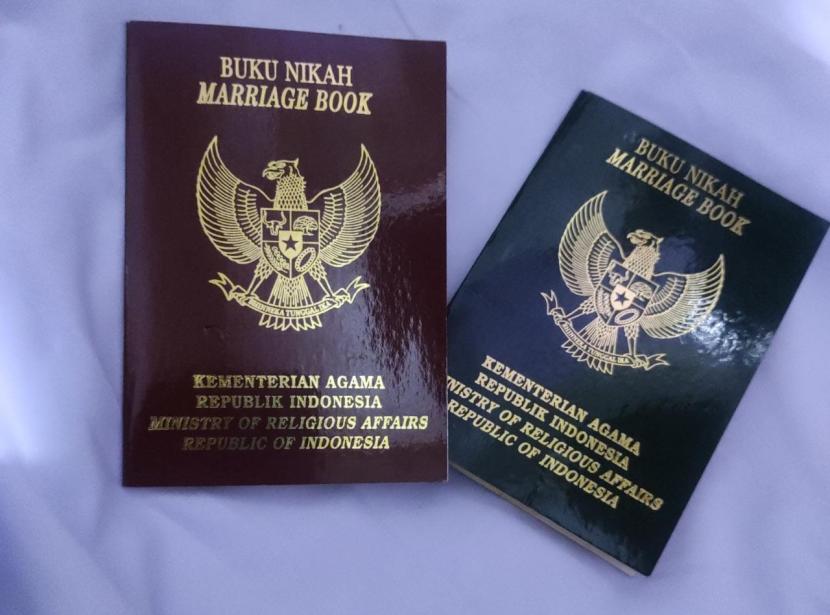 Hukum Menikah tanpa Catatan Negara (KUA)