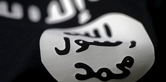 ISIS Klaim Dibalik Pengeboman Kementerian Afghanistan