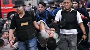 Musim Penangkapan Mahasiswa Datang Lagi?