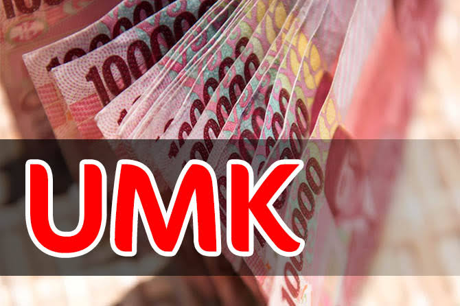 UMK Kota Pekanbaru Resmi Rp3.451.584
