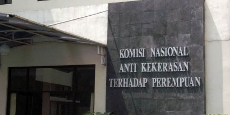 Komnas Perempuan Mestinya Bela Korban Bukan Berdebat Definisi Penyiksaan