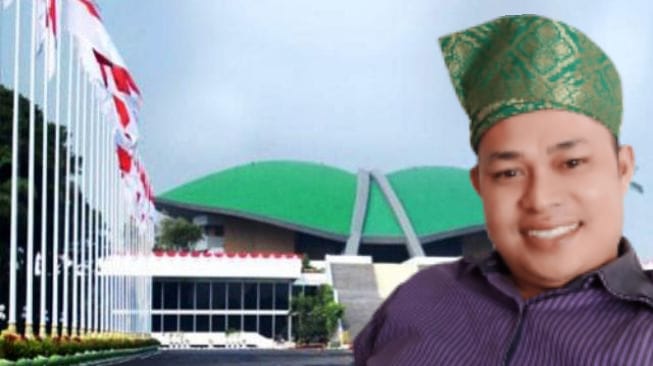 Solusi pemerataan pembangunan, muncul usulan DOB Kabupaten Pekanbaru Barat pecah dari Kota Pekanbaru