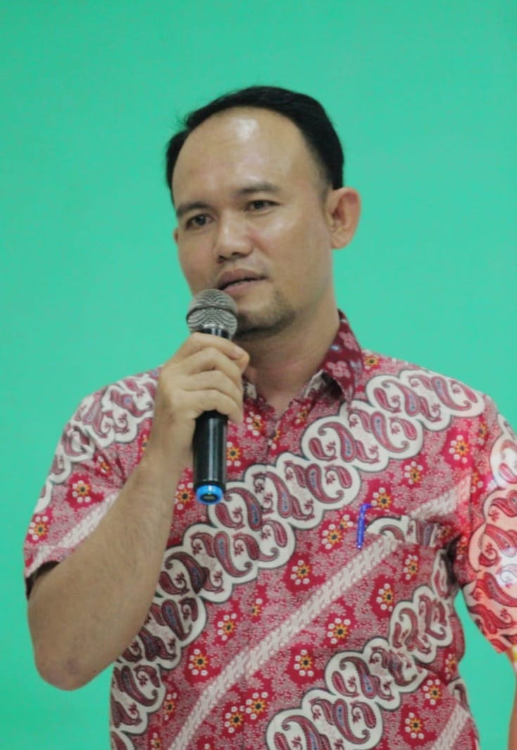 155194 Jiwa Data DP4 Pemilih Pemilu 2024.