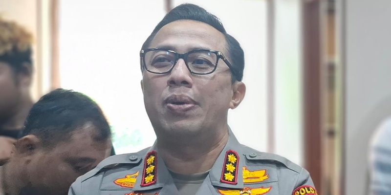 Timnas Indonesia Kontra Bahrain di GBK Siap Dikawal 2.575 Personel Gabungan