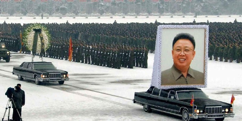 Kim Jong Il dan Dedikasi Seumur Hidup untuk Kesejahteraan Rakyat Korut